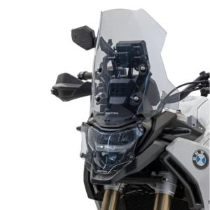 ГОЛЕМ визир за BMW F900GS 2024-