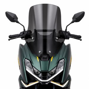 СРЕДЕН визир за ZONTES 125 X