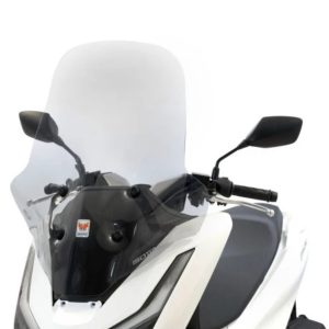 СРЕДЕН визир за HONDA PCX 2025-