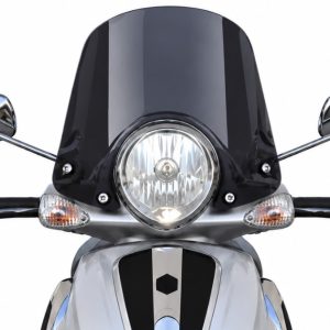 МАЛ визир за PIAGGIO BEVERLY TOURER