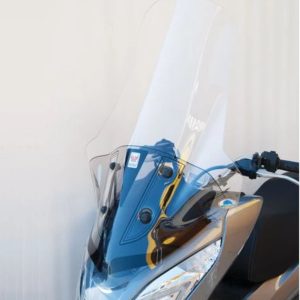 МАКСИ визир за HONDA PCX 2014-2020