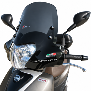 МАЛ визир за SYM SYMPHONY ST 2015-2020