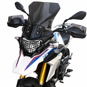 ГОЛЕМ визир за BMW G310GS 2017-