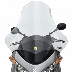 ГОЛЕМ визир за SUZUKI BURGMAN K7 125-200 2006-2013