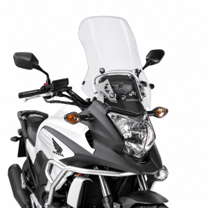 ГОЛЕМ визир за HONDA NC 700-750 X 2016-2020